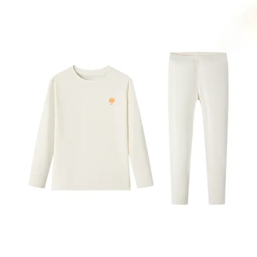 361°KIDS Комплект нижнего белья Airflow Бежевый Подростки