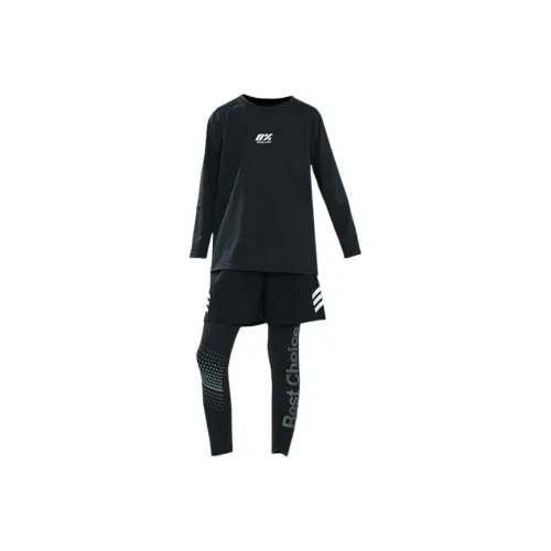 Youyou 1 Point Повседневная спортивная одежда для подростков