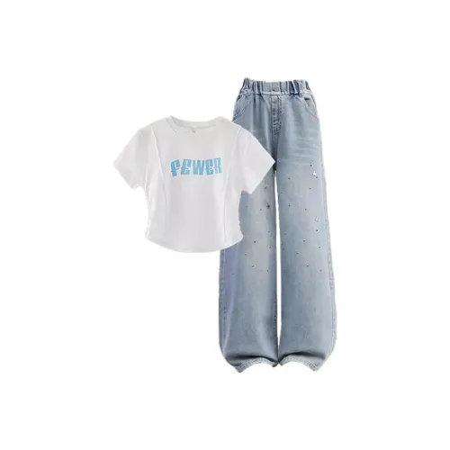 Youyou 1 Point Повседневная спортивная одежда для подростков