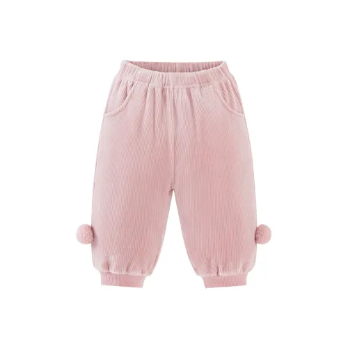 Mini Bala Мини Balabala Брюки Дети Возраст 3-7 лет