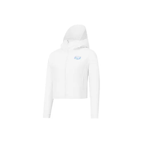 Топ Skechers Kids SS25 Яркий Белый 0019 Подростки