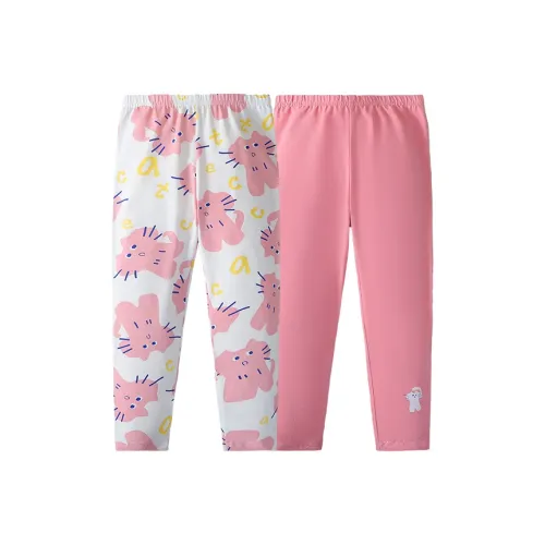 MQDMINI Брюки 2 шт для детей в возрасте 3-7 лет