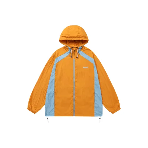 The Simpsons Одежда с защитой от солнца Унисекс