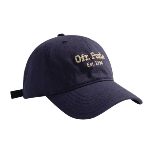 FILES Хлопковые кепки унисекс