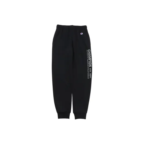 Champion Kids Спортивные брюки