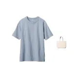 Синий (в комплекте сумка для покупок)