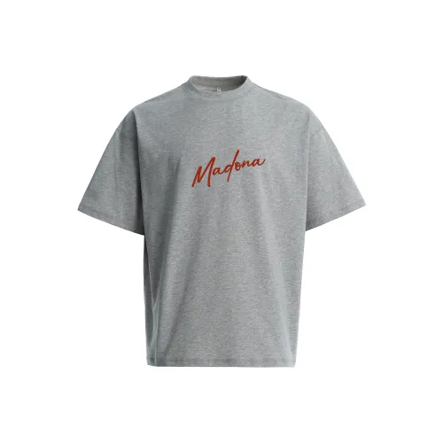 MADONA Унисекс Футболки