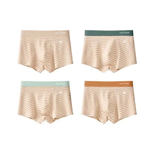 Marcolor Нижнее белье 4 шт Подростки