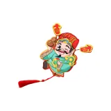 Удача и богатство