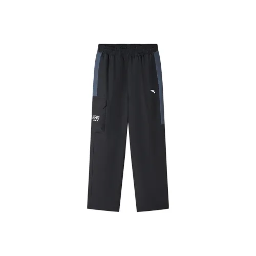 Antakids Брюки Dream Черный Подростки