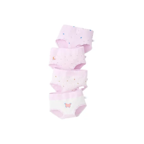 Marcolor Нижнее белье 4 штуки для детей