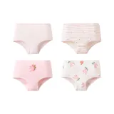 4 шт (розовый)