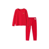 Красный китайский 60611