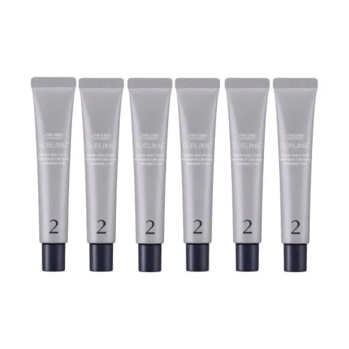 ZISHENGTANG Elevated Салон Интенсивный Восстанавливающий Крем Увлажняющий Укрепляющий 30г*6