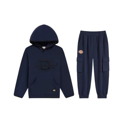 Dickies Повседневная Спортивная Одежда Темно-Синий Малыш