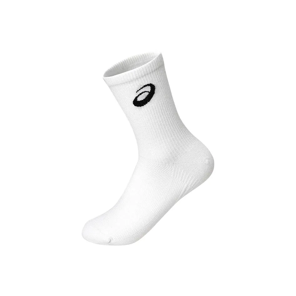 ASICS Sports Performance SS25 Носки 1 упаковка 0000 Белый Детский