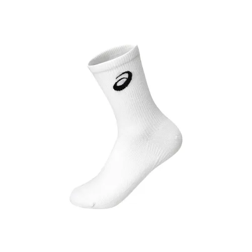 Asics Sports Performance 0000 Белый Kids Носки
