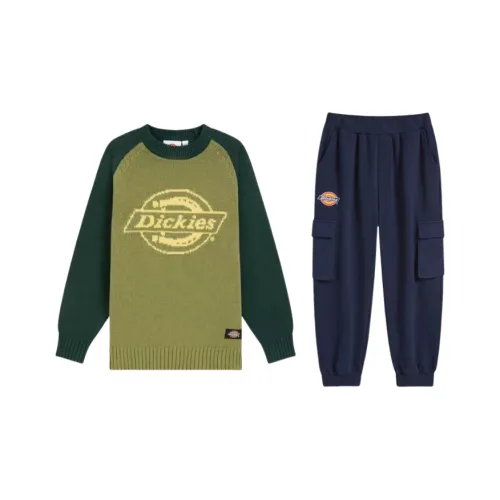 Dickies Повседневная Спортивная Одежда Темно-Синий Малыш