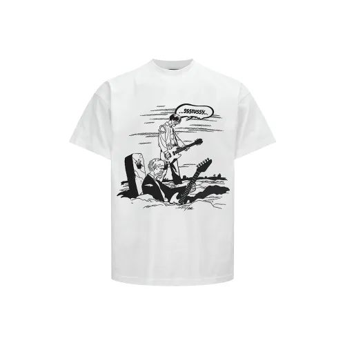 HANDAIWEI Унисекс Футболки