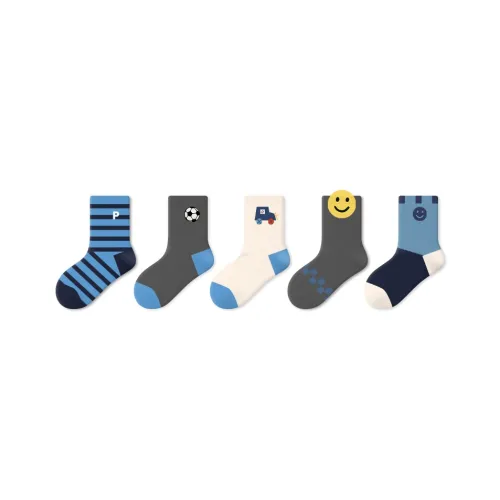 PRIMEET Носки 5 пар Blue Dream Детские