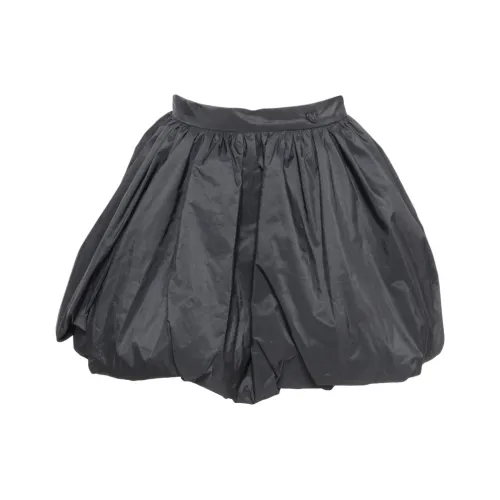 MONNALISA Черный Kids Юбки