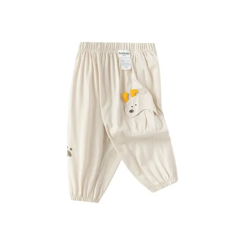 BALABALA Брюки SS25 Infant Wa Toddler