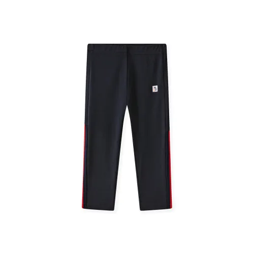 BOBDOG Брюки Темно-синий Children Возраст 3-7 лет