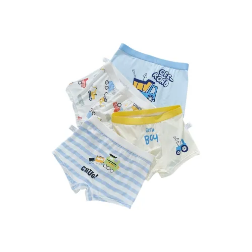 Top Melon Нижнее белье 4 шт Детское