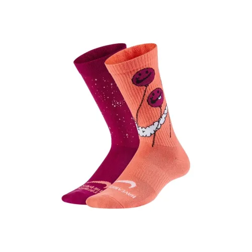 Носки Nike Dri Fit 2 упаковки детские