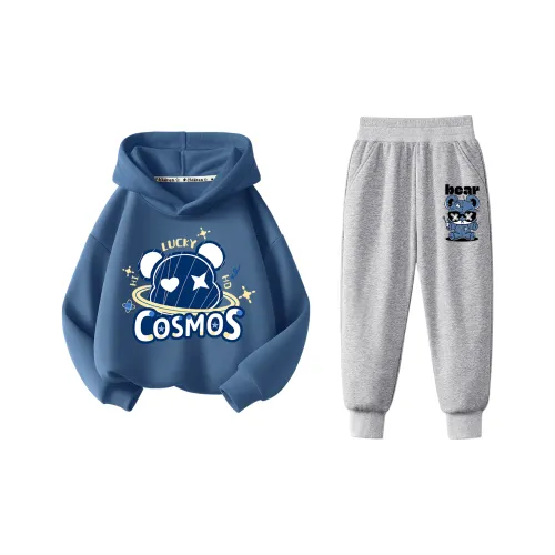 La Chapelle Повседневная спортивная одежда для подростков