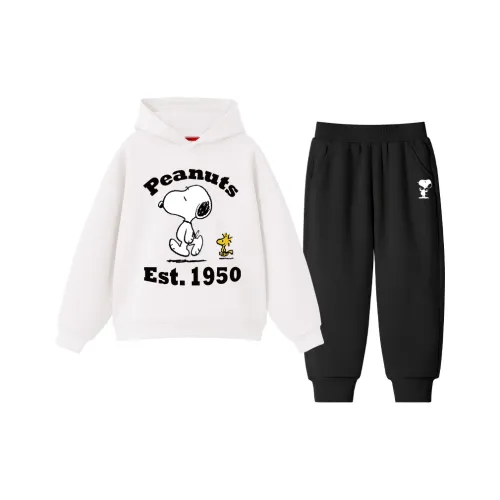 Снупи Kids Повседневная спортивная одежда