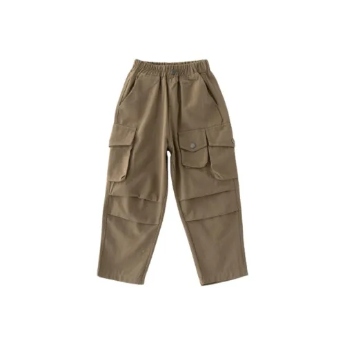 I.KARNOW Школьный возраст Брюки карго