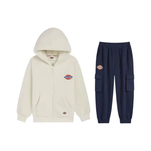 Dickies Повседневная Спортивная Одежда Темно-Синий Малыш