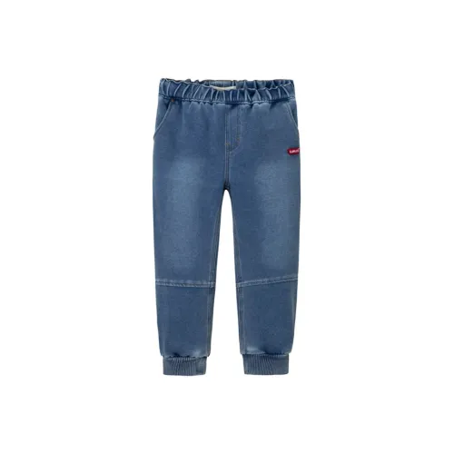 Levi's Джинсы Озеро Серо-голубой Подростки