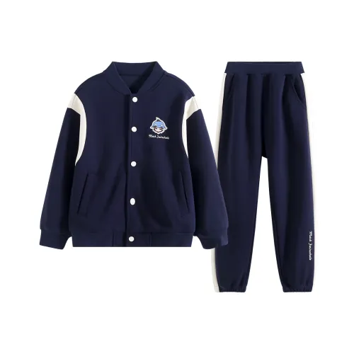 FAIRWHALE Повседневная спортивная одежда для подростков