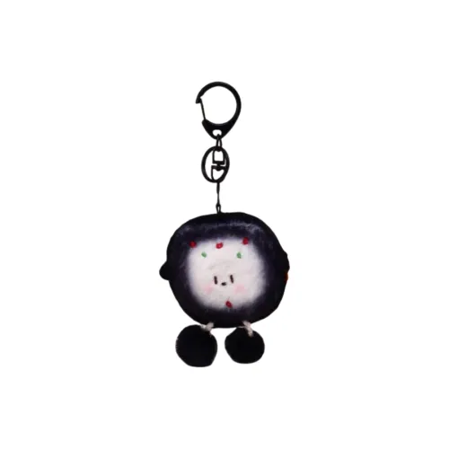 BANLI Милый Креативный Super Cute 8mini Snack Slide Out Коробка Кукла Плюшевая Подвеска 8 см Высокая