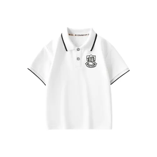 La Chapelle Поло для детей 3-7 лет