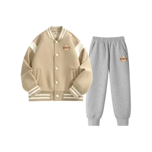 La Chapelle Kids Повседневная спортивная одежда для детей