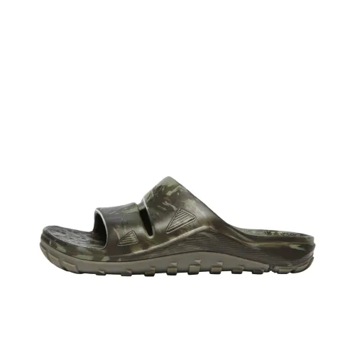 Danner Слипоны Женские Мшисто-зеленый