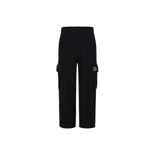 Little MO CO. Повседневные брюки для дошкольников