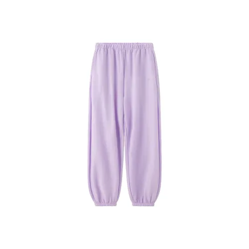 Ubras Small Cool Breeze Series Детские тренировочные брюки для дошкольников