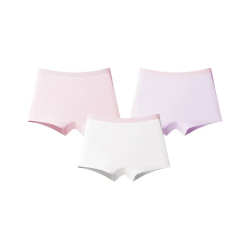 JIUSUIBAN Трусы 3 упаковки Детские