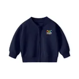 Три брата/Королевский синий [Весна-осень]