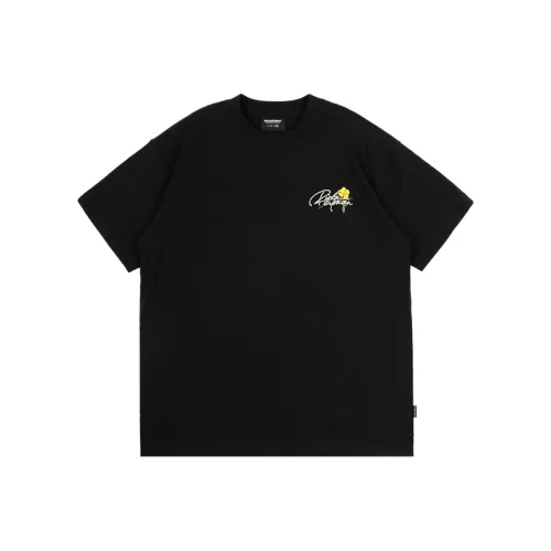 RICHURTMAN Унисекс Футболка