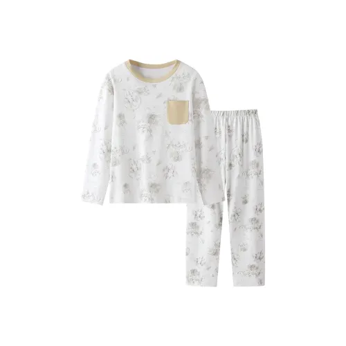 YeeHoO Домашняя одежда Джунгли Anecdotes Дети 3-7 лет