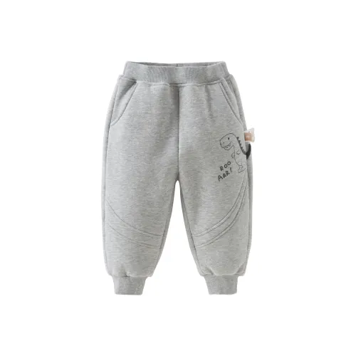 DAVE BELLA Брюки Средний Фотиния Серый Дети Возраст 3-7 Лет