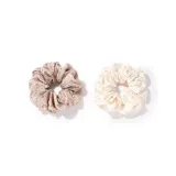 Хаки - Резинка для волос