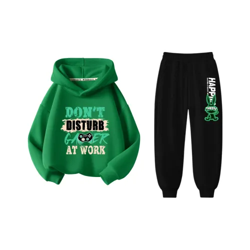 La Chapelle Повседневная спортивная одежда для подростков