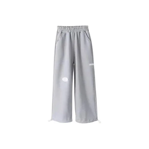 I.KARNOW Детский Низ Подростки Серый