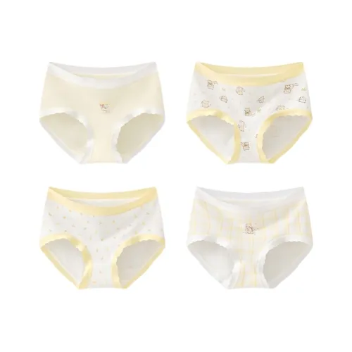 Marcolor Нижнее белье 4 шт Подростки